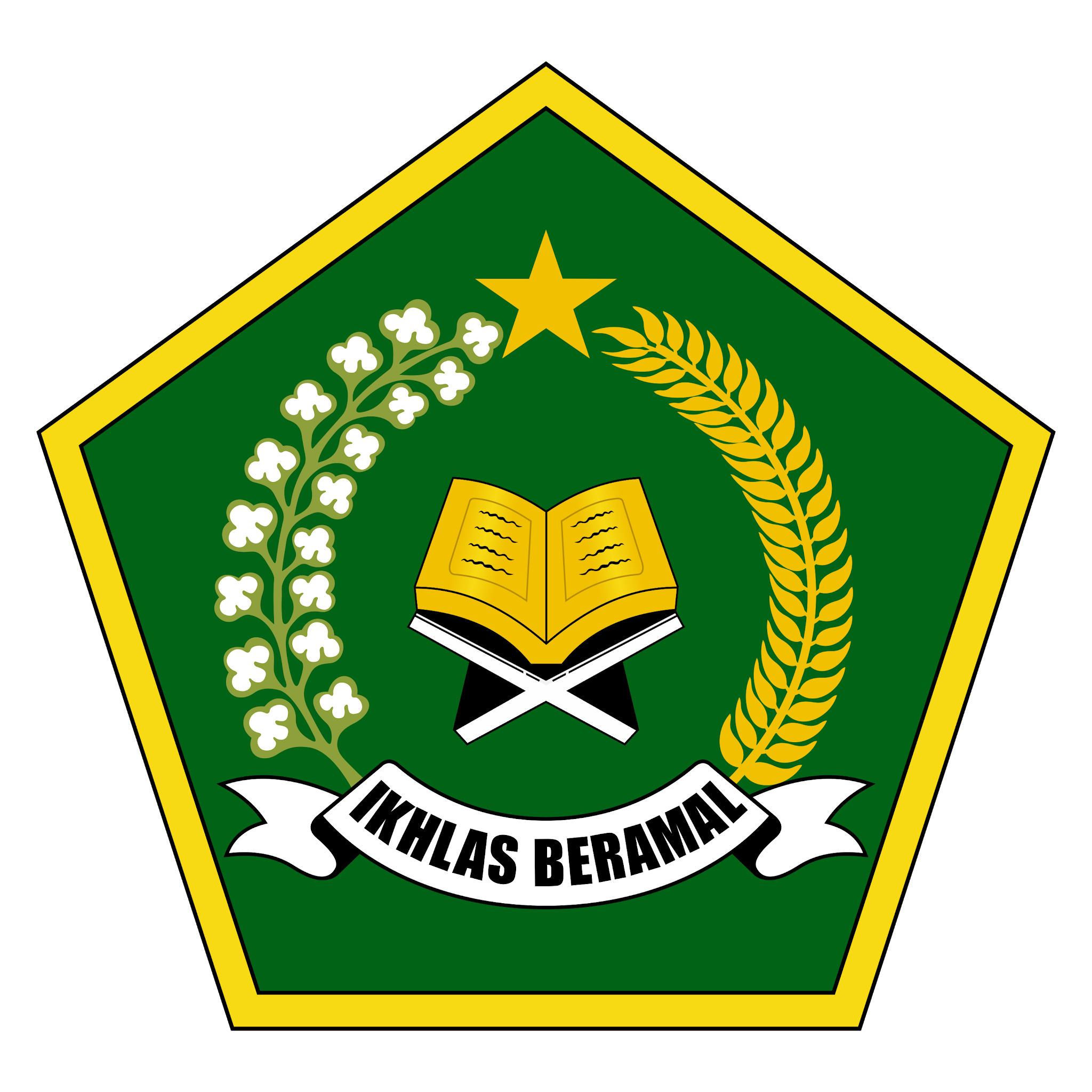 Logo Kemenag
